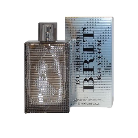 burberry rhythm for him basenotes|Brit Rhythm for Him Eau de Toilette .